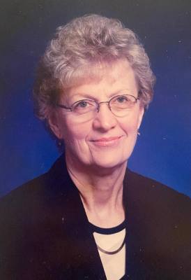 Marilyn Joyce Ehlers obituary